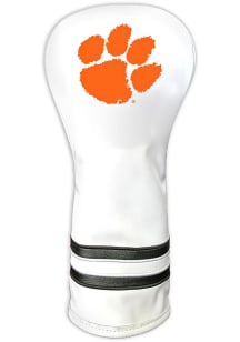 Clemson Tigers Vintage Fairway Golf Headcover