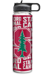 Stanford Cardinal 22oz Water Bottle