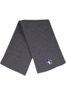 LogoFit Northwestern Wildcats Frosty Mens Scarf
