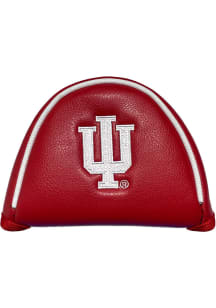 Indiana Hoosiers Crimson Mallet Putter Cover