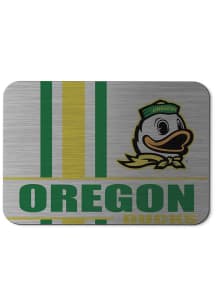 Oregon Ducks Classic Stripe Mousepad