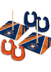 Houston Astros HorseShoe Tailgate Game