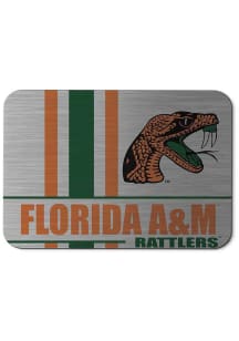 Florida A&M Rattlers Classic Stripe Mousepad