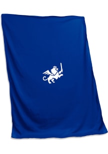 FC Cincinnati Primary Retro Sweatshirt Blanket