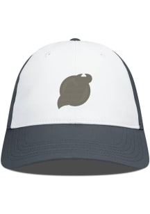 Levelwear New Jersey Devils Endure Copper Adjustable Hat - Charcoal