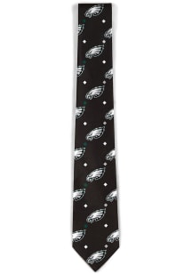 Philadelphia Eagles Club Level Dress Mens Tie