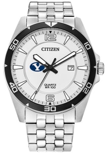 Citizen BYU Cougars Sport Quartz Mens Watch