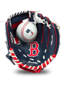 Franklin Sports Inc Boston Red Sox 9.5 Youth Glove