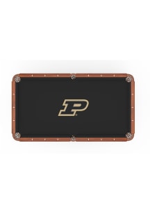 Purdue Boilermakers Pool Table Cloth Pool Table