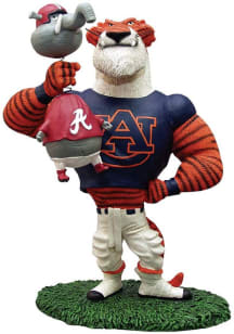 Auburn Tigers Mascot Figurine
