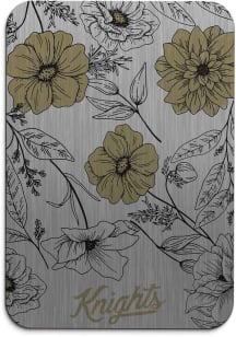 UCF Knights Floral Mousepad
