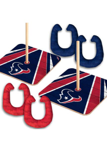 Houston Texans HorseShoe Tailgate Game