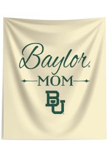 Baylor Bears Mom 50x60 Tapestry Blanket