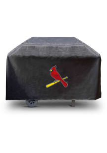 St Louis Cardinals Primary Rectangle BBQ Grill Cover