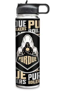 Purdue Boilermakers 22oz Water Bottle