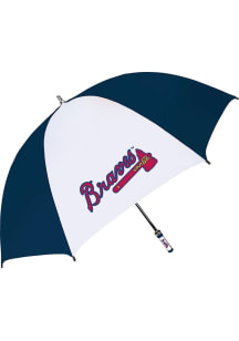 Atlanta Braves Birdie Golf Umbrella