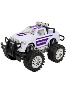 TCU Horned Frogs Large Monster Car