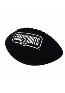 Logo Brands West Virginia Mountaineers Built on Bravery Football