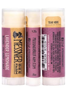 Kansas Lavendar Lemonade Lip Balm