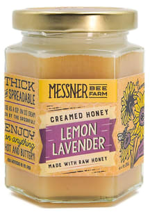 Kansas 9oz Lemon Lavendar Treat