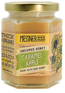 Kansas 9oz Caramel Apple Treat