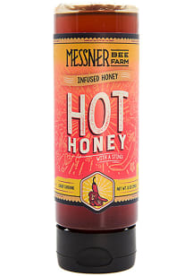 Kansas 12oz Hot Treat