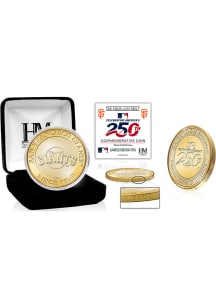 San Francisco Giants America's 250th Bronze Team Collectible Coin