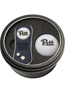 Pitt Panthers Switchblade Golf Ball Golf Gift Set