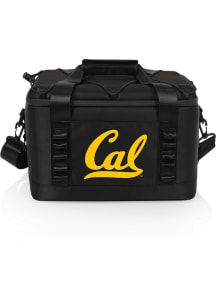 Cal Golden Bears Black Eco-Friendly Tote