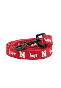 Nebraska Cornhuskers 6ft Dog Pet Leash
