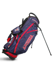 Arizona Wildcats Fairway Stand Golf Bag