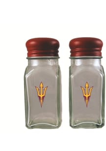Arizona State Sun Devils Shaker Salt and Pepper Set