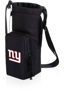 New York Giants Black Crossbody Tote
