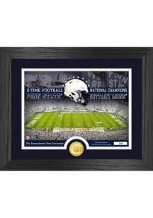 Penn State Nittany Lions Stadium PM Plaque