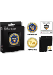 Pitt Panthers 2022 Majors Collectible Coin