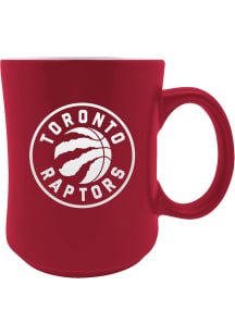 Toronto Raptors 19oz Cermic Mug Ceramic Mug - Red