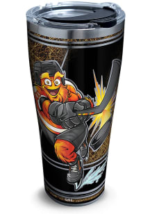 Gritty Philadelphia Flyers 30oz Stainless Steel Tumbler - Orange