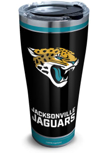 Tervis Tumblers Jacksonville Jaguars Touchdown 30oz Stainless Steel Tumbler - Black