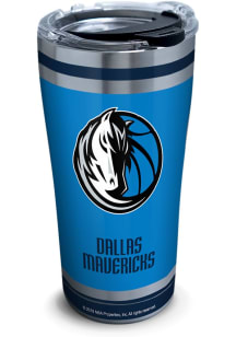 Tervis Tumblers Dallas Mavericks 20oz Swish Stainless Steel Tumbler - Blue