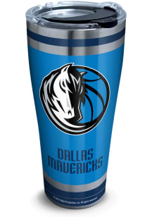 Tervis Tumblers Dallas Mavericks 30oz Swish Stainless Steel Tumbler - Blue