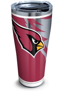 Tervis Tumblers Arizona Cardinals Rush 30oz Stainless Steel Tumbler - Red