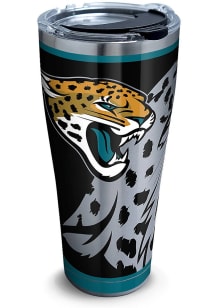 Tervis Tumblers Jacksonville Jaguars Rush 30oz Stainless Steel Tumbler - Black