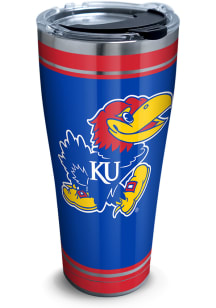 Tervis Tumblers Kansas Jayhawks 30oz Campus Stainless Steel Tumbler - Blue