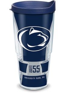 Penn State Nittany Lions 24oz Spirit Tumbler - Navy Blue
