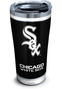 Tervis Tumblers Chicago White Sox 20oz Homerun Stainless Steel Tumbler - Black