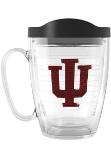 Indiana Hoosiers 16 oz Tradition Tumbler - Black