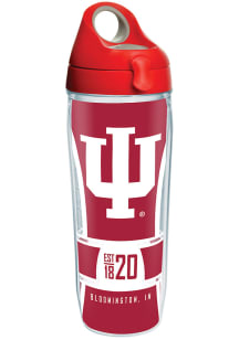 Indiana Hoosiers 24 oz Spirit Water Bottle