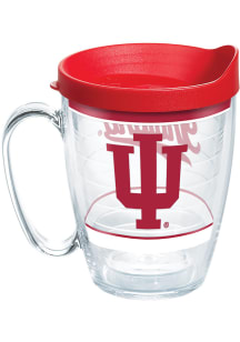 Indiana Hoosiers 16 oz Tradition Tumbler - Red