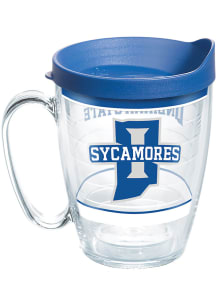 Indiana State Sycamores 16 oz Tradition Tumbler - Blue
