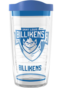 Saint Louis Billikens 16 oz Tradition Tumbler - Blue